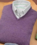 Laksen Deepdale Sweater